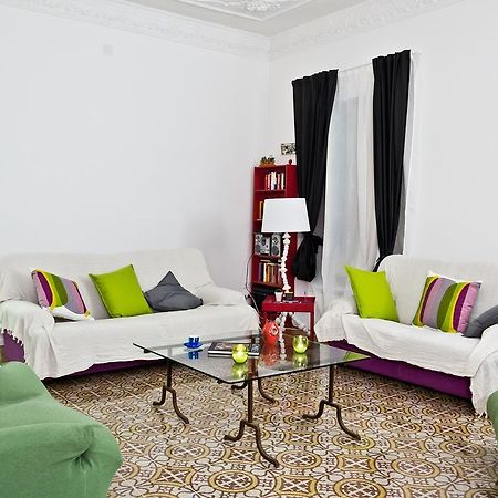 Hotel A Casa Di Chiara Palermo Exteriér fotografie