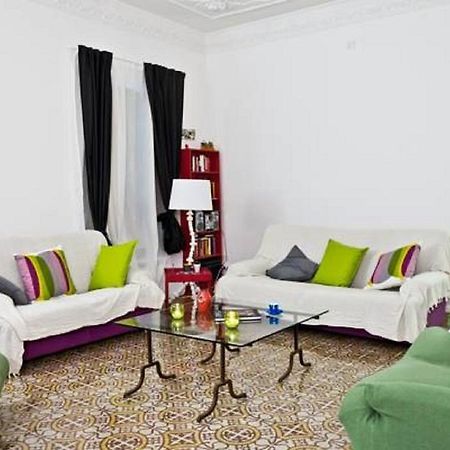Hotel A Casa Di Chiara Palermo Exteriér fotografie
