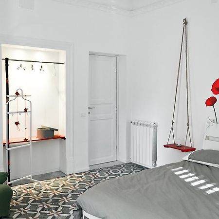 Hotel A Casa Di Chiara Palermo Pokoj fotografie