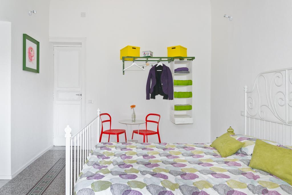 Hotel A Casa Di Chiara Palermo Pokoj fotografie