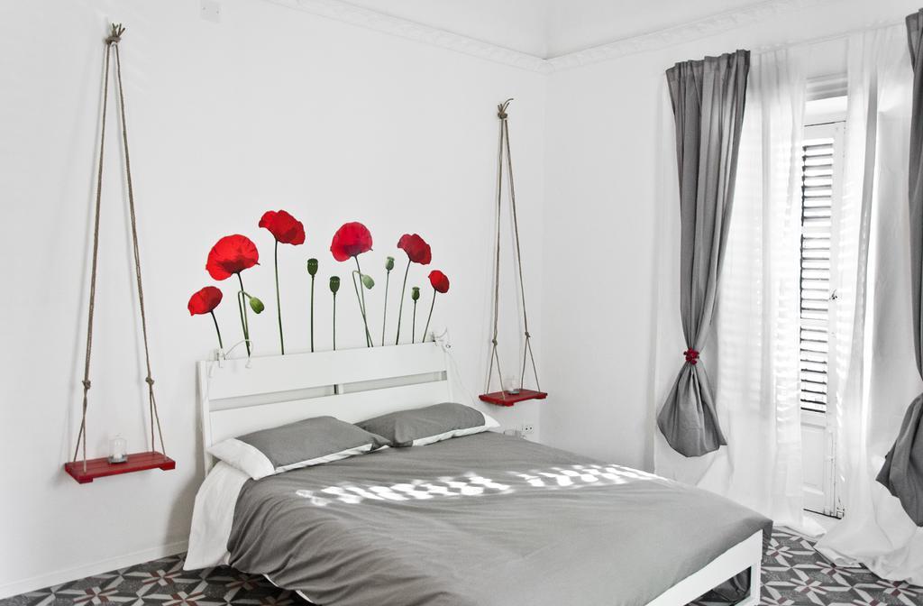 Hotel A Casa Di Chiara Palermo Pokoj fotografie