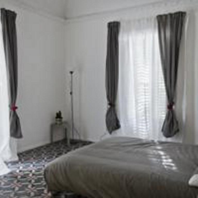 Hotel A Casa Di Chiara Palermo Exteriér fotografie